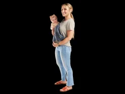 2-in-1 draagzak baby<Infantino Online