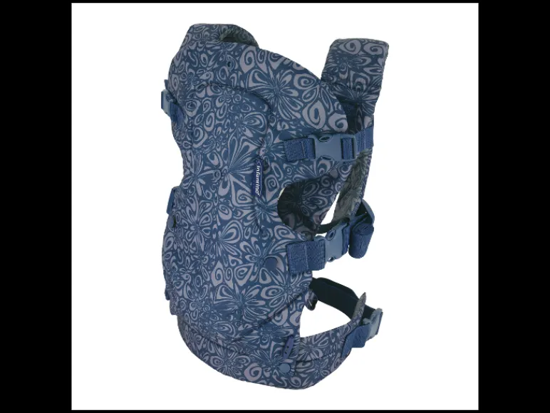 4-in-1 draagzak baby Flip<Infantino Outlet