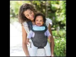 4-in-1 draagzak baby Flip<Infantino Outlet
