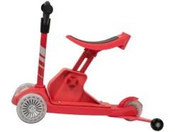 4-in-1 driewieler<Playtive Best