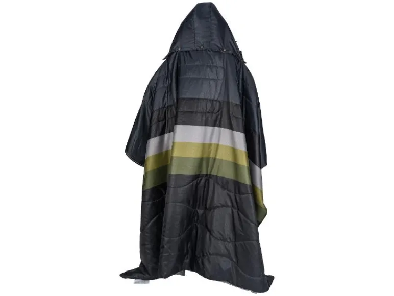 3-in-1 kampeerdeken met opbergtas<CRIVIT Best