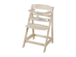 2-in-1 kinderstoel Born Up Zickzack<roba