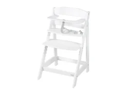 2-in-1 kinderstoel Born Up Zickzack<roba