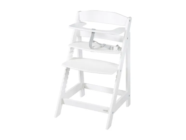 2-in-1 kinderstoel Born Up Zickzack<roba