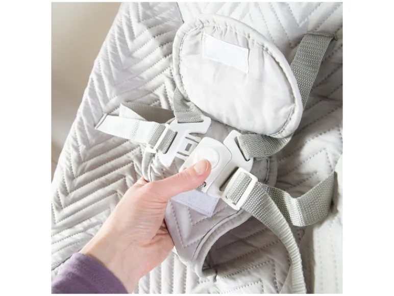 2-in-1 kinderstoel Born Up Zickzack<roba
