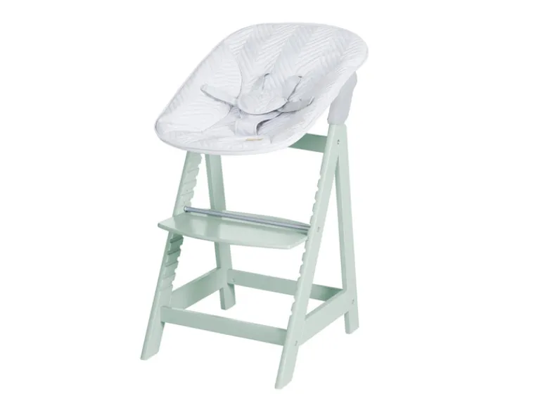 2-in-1 kinderstoel Born Up Zickzack<roba