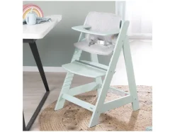 2-in-1 kinderstoel Born Up Zickzack<roba