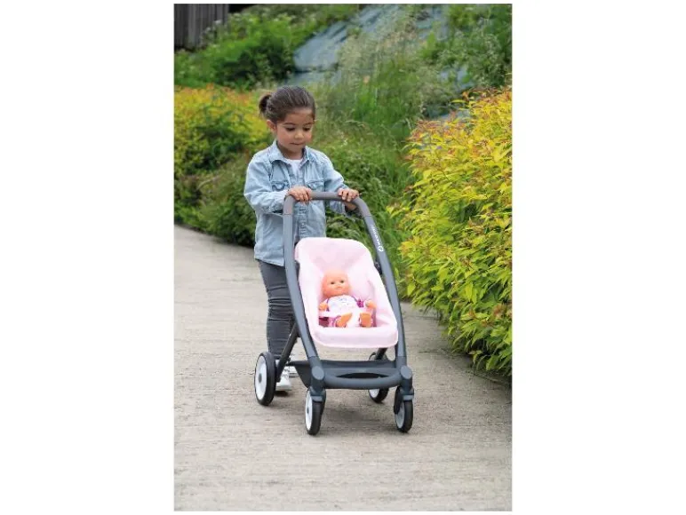 3-in-1 Maxi-Cosi poppenwagen<SMOBY Best