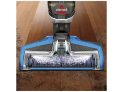 3-in-1 multifunctionele vloerreiniger CrossWave<Bissell Clearance