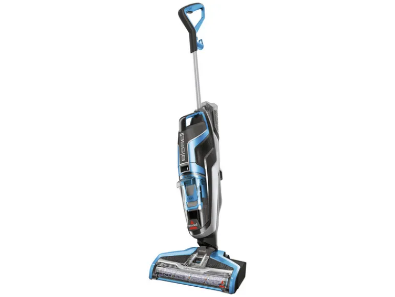 3-in-1 multifunctionele vloerreiniger CrossWave<Bissell Clearance