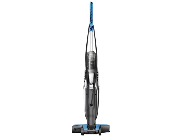 3-in-1 multifunctionele vloerreiniger CrossWave<Bissell Clearance