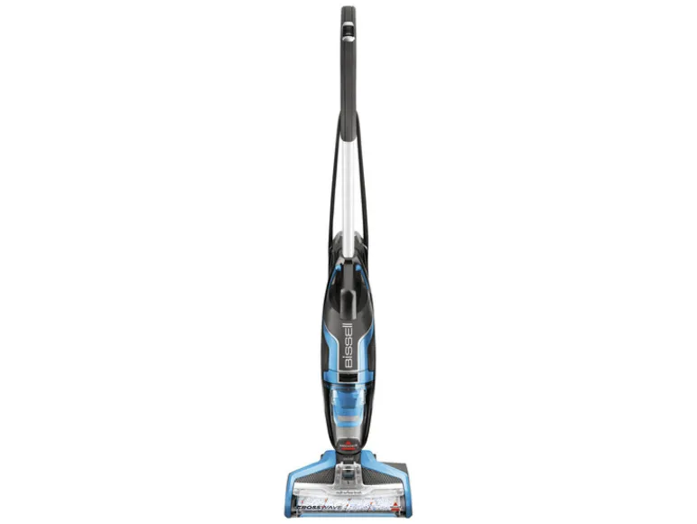 3-in-1 multifunctionele vloerreiniger CrossWave<Bissell Clearance
