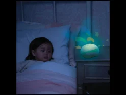 3-in-1 muziekmobiel met projector<Infantino Online