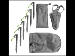 3-in-1 poncho<CRIVIT Online