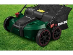 2-in-1 verticuteermachine en beluchter 1800 W<PARKSIDE® Sale