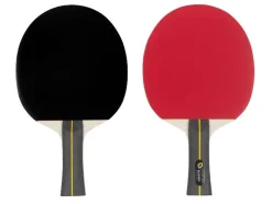 Indoor tafeltennisset Style 600<DONIC Best