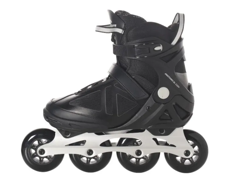 Inlineskates volwassenen maat 42-45<CRIVIT New