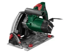 Invalzaag met geleiderail 1200 W<PARKSIDE®