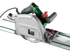 Invalzaag met geleiderail 1200 W<PARKSIDE®