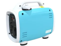 Inverter aggregaat ISG 800-1<Güde Discount