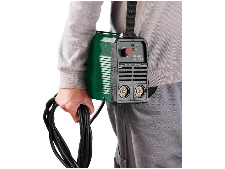 Inverter lasapparaat<PARKSIDE® Online