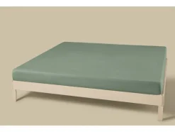 Jersey hoeslaken 180-200 x 200 cm<LIVARNO® Online