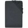Jersey hoeslaken 90-100 x 200 cm<LIVARNO® Outlet