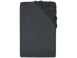 Jersey hoeslaken 90-100 x 200 cm<LIVARNO® Outlet