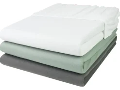 Jersey hoeslaken 180-200 x 200 cm<LIVARNO home Clearance