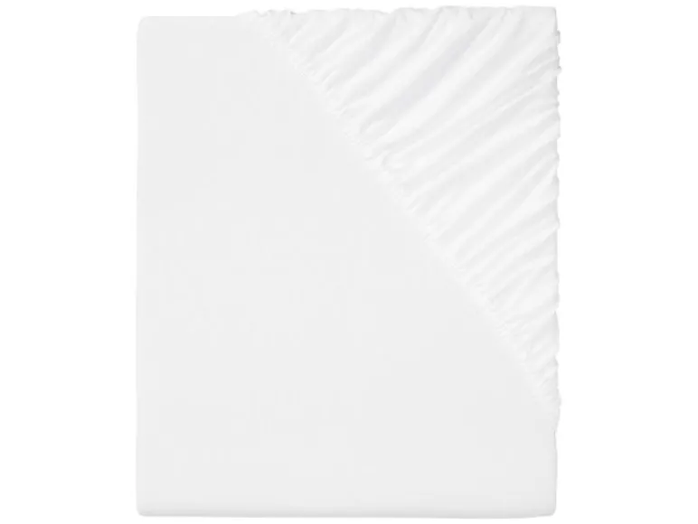 Jersey hoeslaken 180-200 x 200 cm<LIVARNO home Clearance
