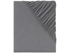 Jersey hoeslaken 140-160 x 200 cm<LIVARNO home Best