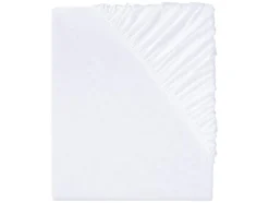 Jersey hoeslaken 140-160 x 200 cm<LIVARNO home Hot