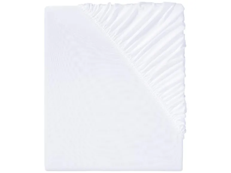 Jersey hoeslaken 140-160 x 200 cm<LIVARNO home Hot