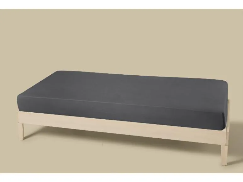 Jersey hoeslaken 180-200 x 200 cm<LIVARNO® Best