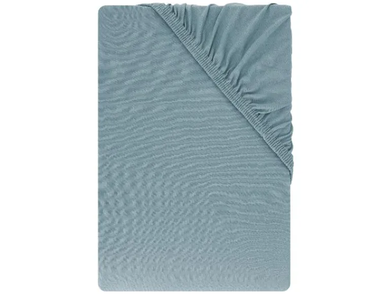 Jersey hoeslaken 180-200 x 200 cm<LIVARNO® Best
