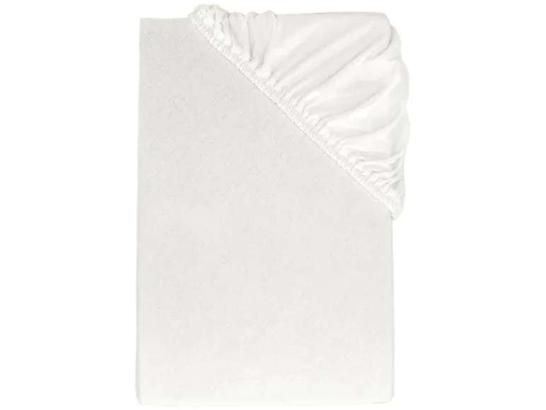 Jersey hoeslaken 140-160 x 200 cm<LIVARNO® Online