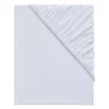 Jersey hoeslaken 90-100 x 200 cm<Emma Discount