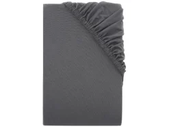 Jersey hoeslaken 140-160 x 200 cm<LIVARNO home Hot