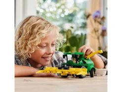 John Deere 9700 Forage Harvester - 42168<LEGO® Technic New