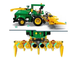 John Deere 9700 Forage Harvester - 42168<LEGO® Technic New