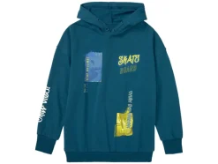 Jongens hoodie<pepperts!® Online