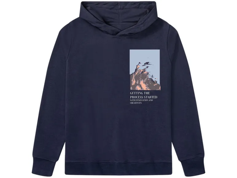 Jongens hoodie<pepperts!® Outlet