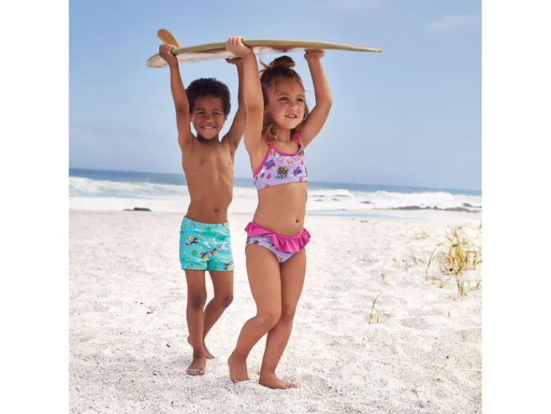 Jongenszwembroek< New
