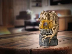Kamerfontein met LED<LIVARNO home Clearance