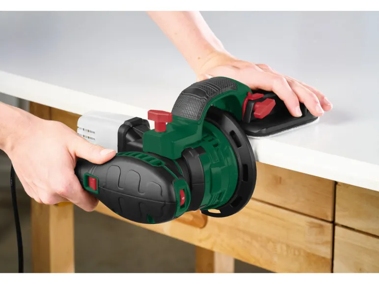 Kantenschuurmachine 250 W<PARKSIDE® Best