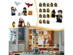 Kasteel Zweinstein™: Uilenvleugel - 76430<LEGO® Harry Potter™ Outlet