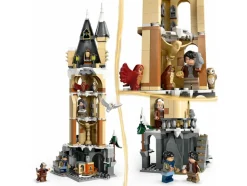 Kasteel Zweinstein™: Uilenvleugel - 76430<LEGO® Harry Potter™ Outlet