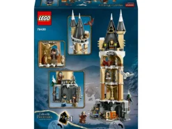 Kasteel Zweinstein™: Uilenvleugel - 76430<LEGO® Harry Potter™ Outlet