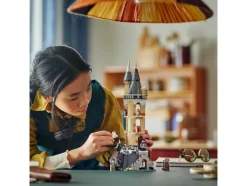 Kasteel Zweinstein™: Uilenvleugel - 76430<LEGO® Harry Potter™ Outlet