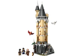Kasteel Zweinstein™: Uilenvleugel - 76430<LEGO® Harry Potter™ Outlet